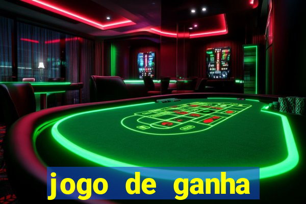 jogo de ganha dinheiro sem depositar